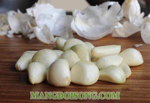 Cách làm tương ớt xay Hà Nội tại nhà thơm ngon hấp dẫn 3