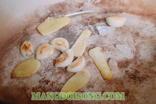 Cách làm vịt quay lạng sơn bằng lò nướng thơm ngon đơn giản tại nhà 3
