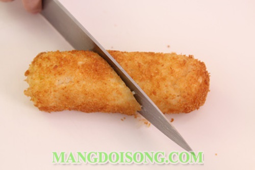 Cách làm xôi chiên giòn phồng ngon cho bữa ăn sáng thêm thú vị 11