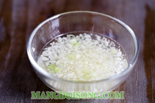 Cách luộc thịt ba chỉ ngon ăn hoài không chán của nhà hàng 2