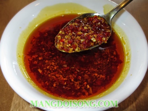 Cách luộc thịt ba chỉ ngon ăn hoài không chán của nhà hàng 3