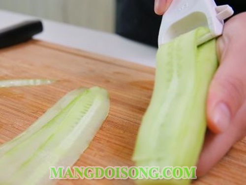 Cách luộc thịt ngon giòn ăn hoài không chán đẹp mắt như nhà hàng cho bữa cơm gia đình 1