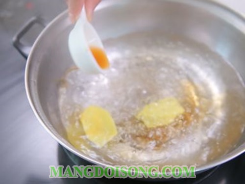 Cách luộc thịt ngon giòn ăn hoài không chán đẹp mắt như nhà hàng cho bữa cơm gia đình 3