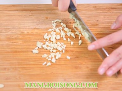 Cách luộc thịt ngon giòn ăn hoài không chán đẹp mắt như nhà hàng cho bữa cơm gia đình 5