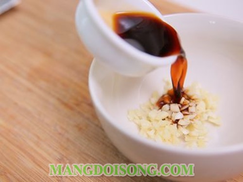 Cách luộc thịt ngon giòn ăn hoài không chán đẹp mắt như nhà hàng cho bữa cơm gia đình 6