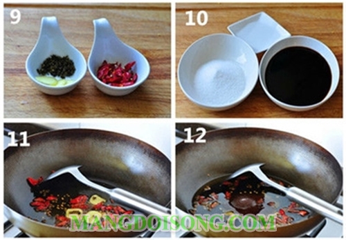 Cách muối dưa chuột ăn liền giòn ngon vị chua cay ngọt hài hòa đơn giản tại nhà 3