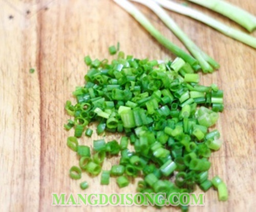 Cách nấu bún sườn chua ngọt đặc sản Cần Thơ từ trái cóc chín dùng để ăn hay để bán 6