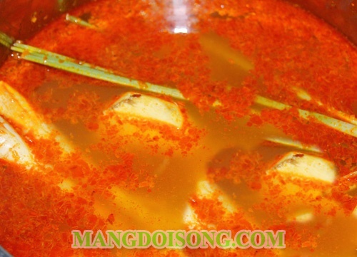 Cách nấu cà ri chay ngon nhất đơn giản cho ngày rằm tháng bảy 4