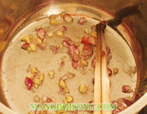 Cách nấu canh chua cá lóc ngon miền tây theo kiểu nam bộ cho ngày hè oi bức 3