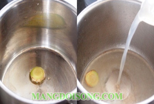 Cách nấu canh đậu phụ nấm hương chả cá ngon đầy đủ chất dinh dưỡng cho bữa cơm gia đình 3