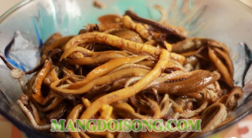 Cách nấu cháo lươn ngon cho trẻ nhỏ hoặc mẹ bầu đơn giản tại nhà cung cấp nhiều dưỡng chất 2