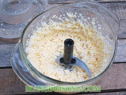 Cách nấu cháo trai ngon bổ dưỡng dùng làm món điểm tâm sáng 5