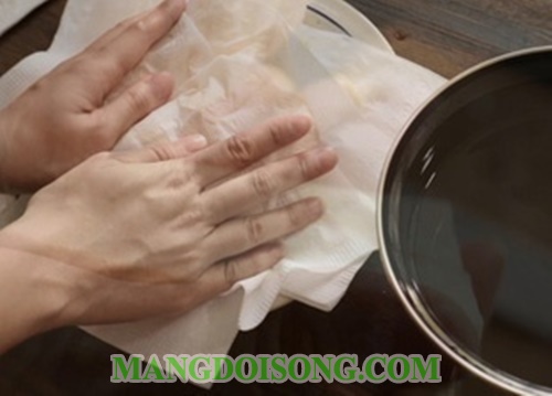 Cách nấu chè sắn nóng dừa nạo thơm ngon hấp dẫn ngày đông 3