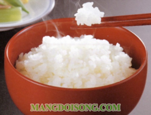Cách nấu cơm ngon dẻo bằng nồi cơm điện đơn giản tại nhà và một số mẹo vặt cần xử lý khi nấu cơm 5