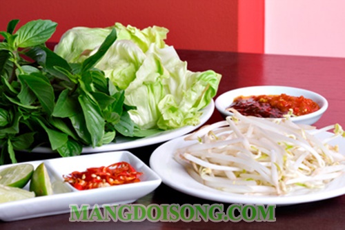 Cách nấu hủ tiếu bò kho ngon thơm nồng đơn giản tại nhà 2