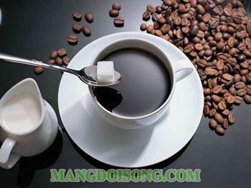 Cách pha cà phê ngon bằng phin đơn giản tại nhà mà hương vị thơm đậm đà không khác ngoài tiệm 6