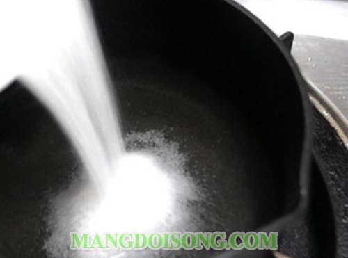 Cách pha trà đào ngâm tươi ngon mát lạnh cho ngày thu thêm hấp dẫn 2
