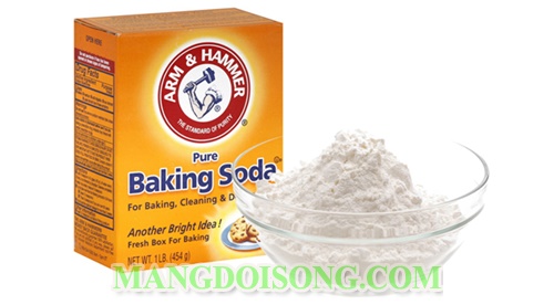 Cách rửa hộp nhựa đơn giản hiệu quả trong nháy mắt cho bạn chiếc hộp đừng thực phẩm như mới 4