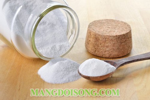 Cách rửa hộp nhựa đơn giản hiệu quả trong nháy mắt cho bạn chiếc hộp đừng thực phẩm như mới 5