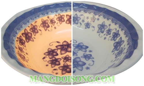 Cách rửa hộp nhựa đơn giản hiệu quả trong nháy mắt cho bạn chiếc hộp đừng thực phẩm như mới 7