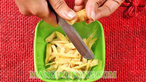 Cách trị ho hiệu quả nhanh nhất đơn giản tại nhà từ gừng chanh mật ong ngày giao mùa 1