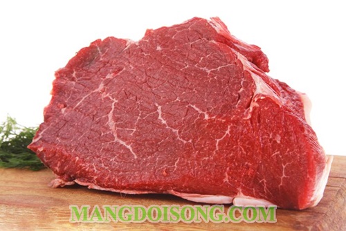 Cách ướp thịt bò nướng ngon nhất đơn giản tại nhà hương vị như nhà hàng 1