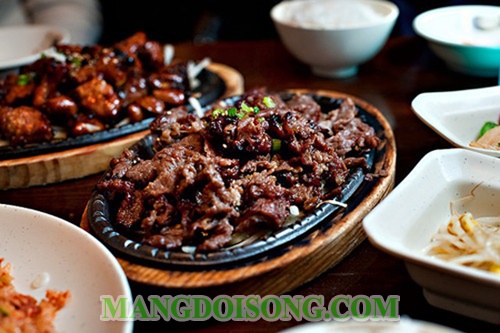 Cách ướp thịt bò nướng ngon nhất đơn giản tại nhà hương vị như nhà hàng 6