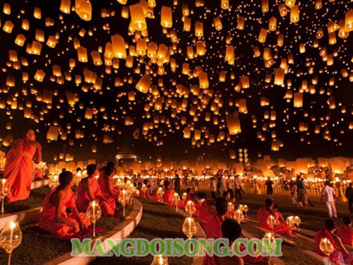 Cúng rằm tháng giêng như thế nào tại nhà - Bài cúng rằm tháng giêng - Cúng rằm tháng giêng cần chuẩn bị những gì 1