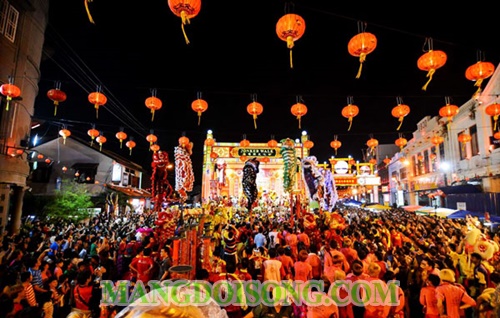 Cúng rằm tháng giêng như thế nào tại nhà - Bài cúng rằm tháng giêng - Cúng rằm tháng giêng cần chuẩn bị những gì 2