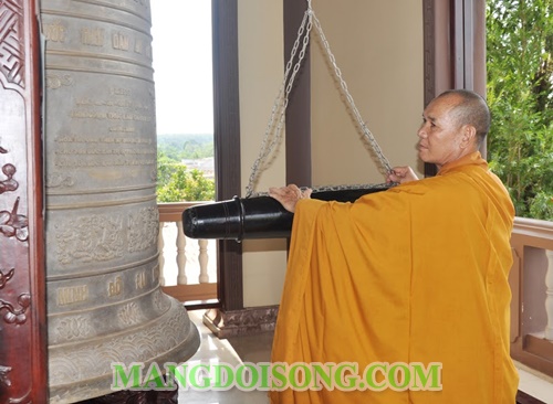 Đêm giao thừa Hà Nội sẽ tổ chức hoạt động văn hóa nghệ thuật rung chuông chào đón năm mới thay vì bắn pháo hoa như mọi năm 1