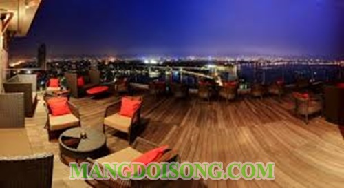 Địa điểm đi chơi 8/3 ở TPHCM Địa điểm đi chơi 8/3 ở Hà Nội lý tưởng nhất 12