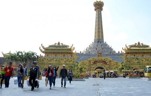 Địa điểm đi chơi ngày giỗ tổ Hùng Vương 10/3 lý tưởng thú vị hấp dẫn nhất khắp cả nước 15
