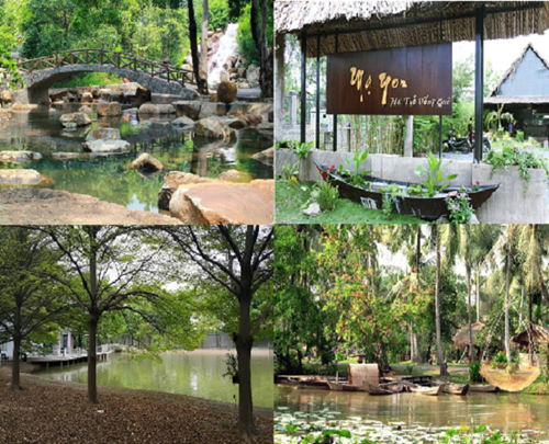 Địa điểm đi chơi ngày giỗ tổ Hùng Vương 10/3 lý tưởng thú vị hấp dẫn nhất khắp cả nước 19