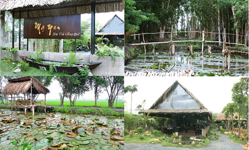 Địa điểm đi chơi ngày giỗ tổ Hùng Vương 10/3 lý tưởng thú vị hấp dẫn nhất khắp cả nước 23