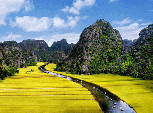 Địa điểm đi chơi ngày giỗ tổ Hùng Vương 10/3 lý tưởng thú vị hấp dẫn nhất khắp cả nước 3