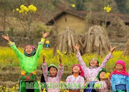 Địa điểm đi chơi tết dương lịch 2017 ấn tượng thú vị hấp dẫn nhất tại Sài Gòn - Miền bắc 15