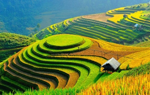 Địa điểm du lịch dịp lễ quốc khánh 2/9 khắp cả nước thú vị hấp dẫn nhất 62
