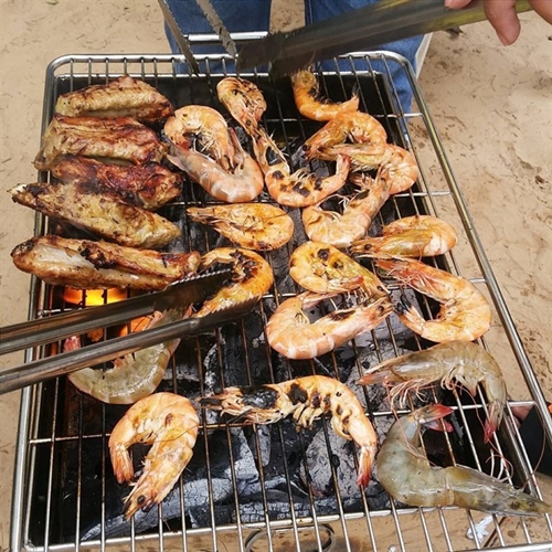 Địa điểm du lịch dịp lễ quốc khánh 2/9 khắp cả nước thú vị hấp dẫn nhất 9