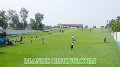 Địa điểm vui chơi ở Sài Gòn - Hà Nội ngày Quốc Tế Thiếu Nhi cha mẹ nên dẫn bé đi lý tưởng thú vị nhất 1