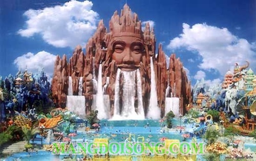 Địa điểm vui chơi ở Sài Gòn - Hà Nội ngày Quốc Tế Thiếu Nhi cha mẹ nên dẫn bé đi lý tưởng thú vị nhất 10