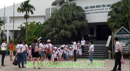 Địa điểm vui chơi ở Sài Gòn - Hà Nội ngày Quốc Tế Thiếu Nhi cha mẹ nên dẫn bé đi lý tưởng thú vị nhất 19