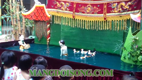 Địa điểm vui chơi ở Sài Gòn - Hà Nội ngày Quốc Tế Thiếu Nhi cha mẹ nên dẫn bé đi lý tưởng thú vị nhất 21