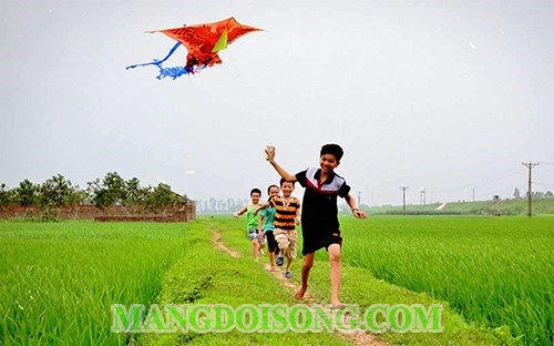 Địa điểm vui chơi ở Sài Gòn - Hà Nội ngày Quốc Tế Thiếu Nhi cha mẹ nên dẫn bé đi lý tưởng thú vị nhất 25