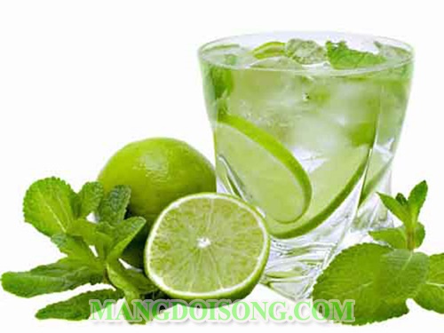 Giảm cân bằng chanh đơn giản hiệu quả tại nhà cho bạn gái vòng éo thon gọn mà không có tác dụng phụ 3