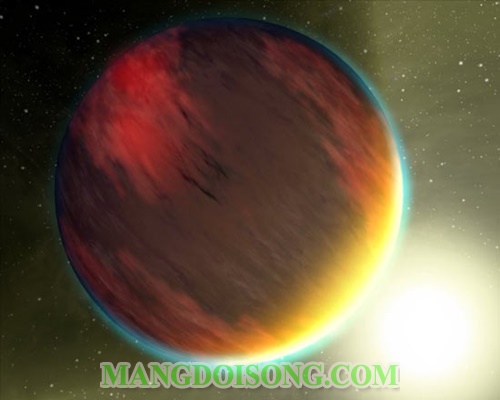 Juno probe là gì - Vì sao google lại đặt hình ảnh juno probe làm hình nền trang chủ ngày 4/7/2016 7