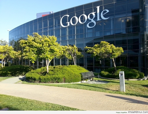 Khi nào là sinh nhật Google - Sinh nhật lần thứ 18 của google 2