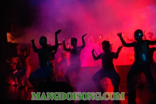 Lễ phật đản 2016 ngày mấy - Phật lịch 2560 chùa hoằng pháp 14