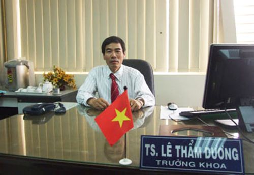 Lê Thẩm Dương là ai - Những câu nói hay ý nghĩa của Lê Thẩm Dương đáng để suy ngẫm 2016 1