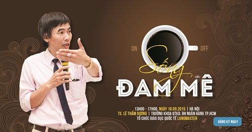 Lê Thẩm Dương là ai - Những câu nói hay ý nghĩa của Lê Thẩm Dương đáng để suy ngẫm 2016 10