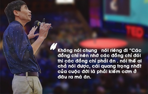 Lê Thẩm Dương là ai - Những câu nói hay ý nghĩa của Lê Thẩm Dương đáng để suy ngẫm 2016 3